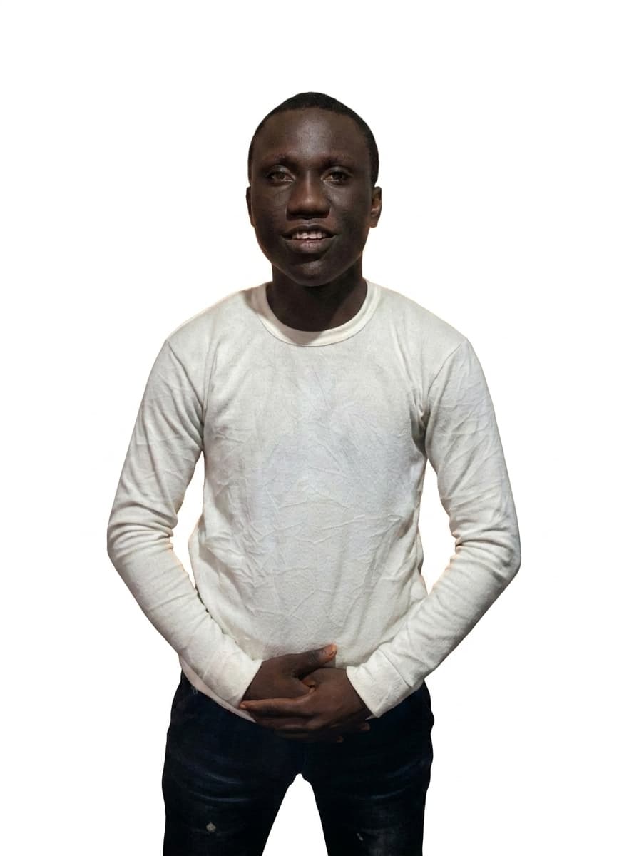 Samuel Clement - Senior Software & AI Engineer
